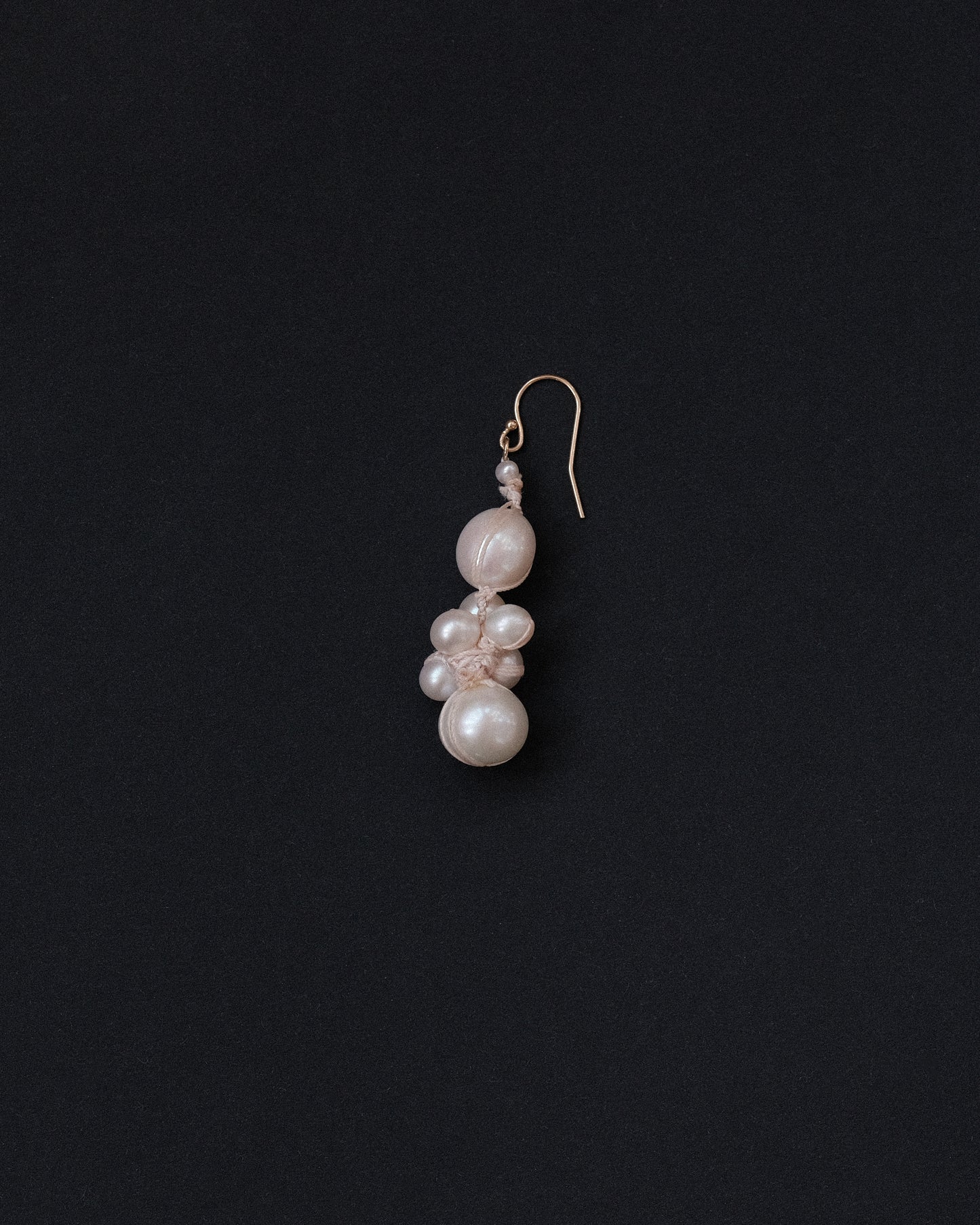 Medium Pink Cluster