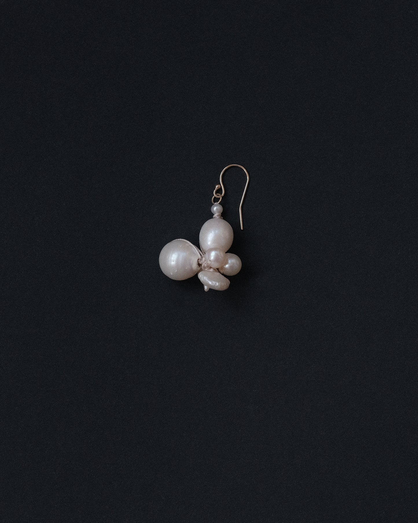 Sculptural White