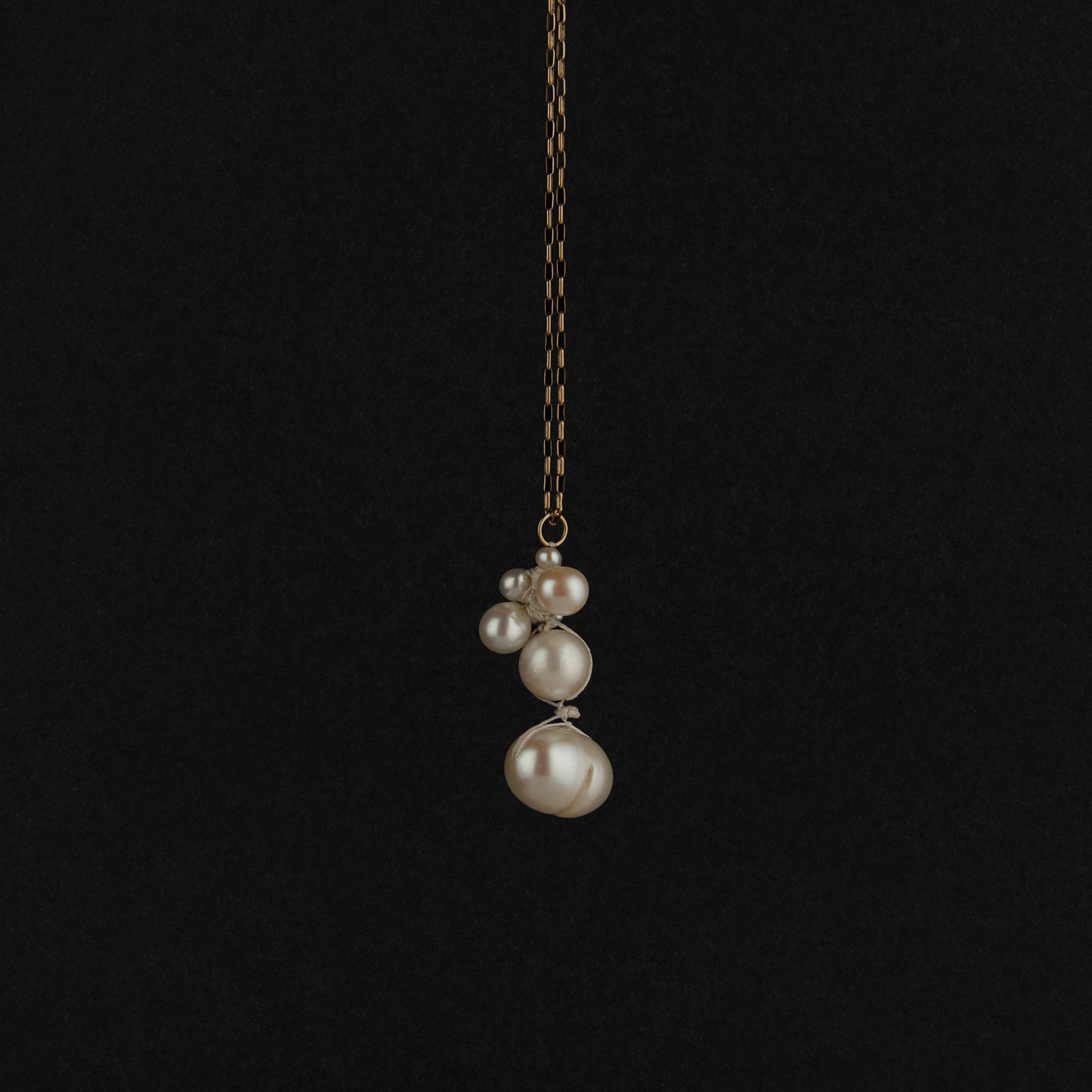 Brancusi Charm
