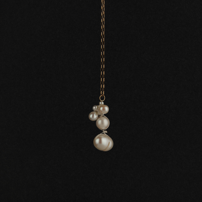 Brancusi Charm