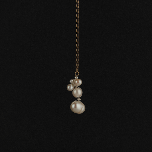 Brancusi Charm