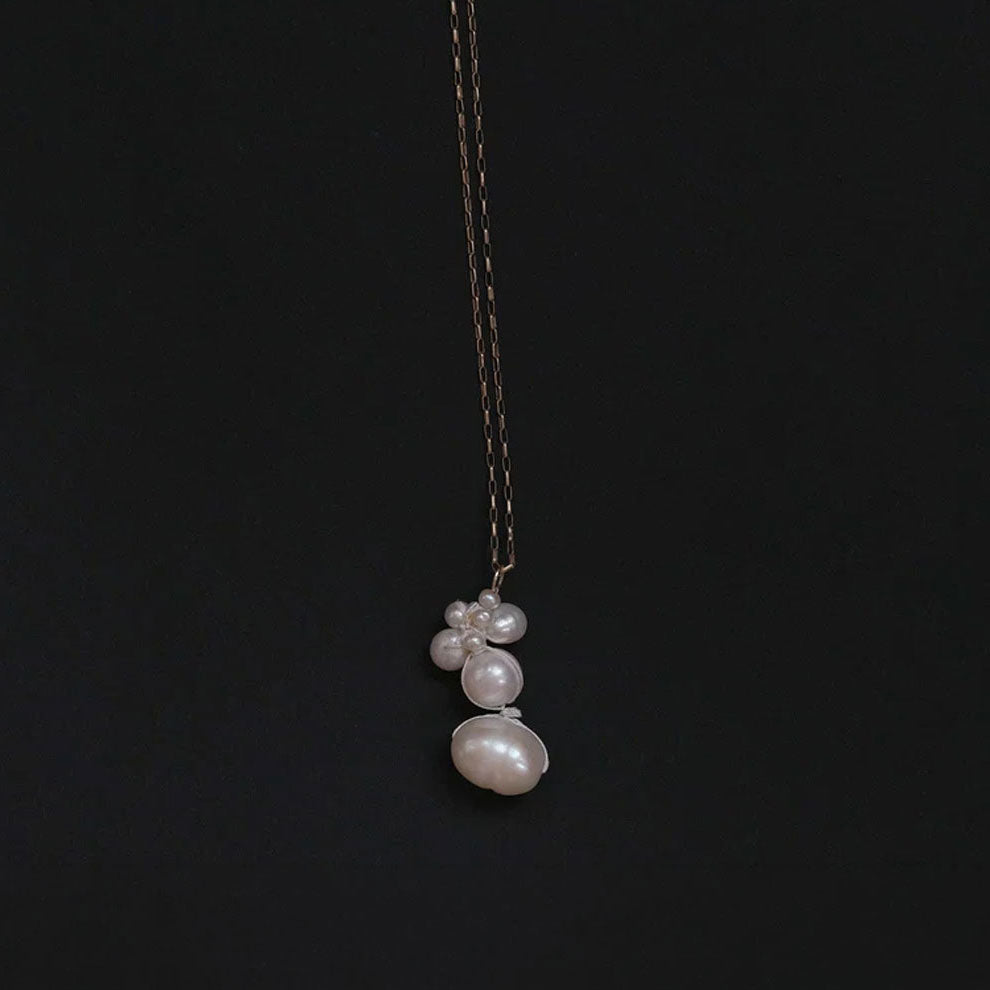 Brancusi Charm