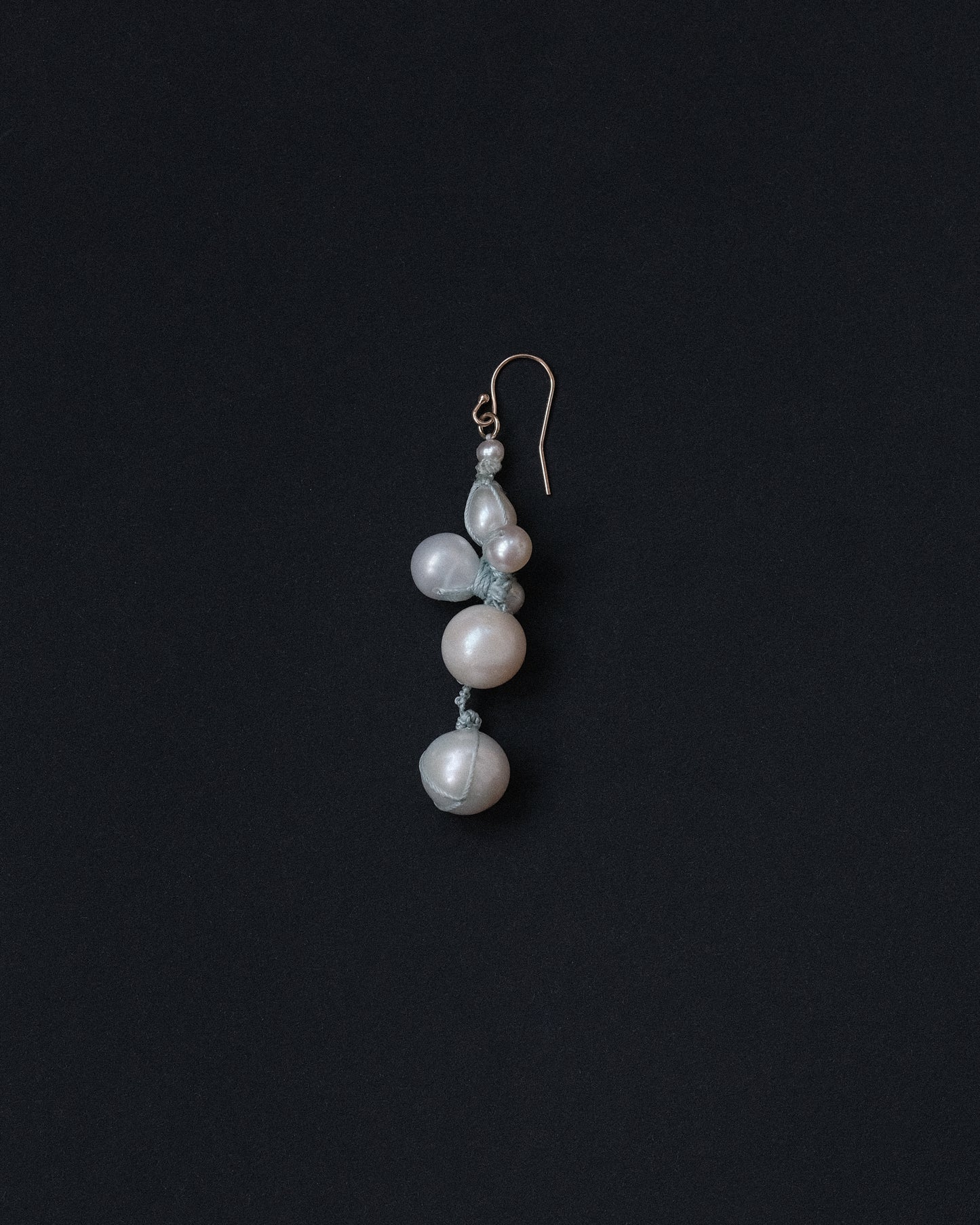 Medium Blue Cluster