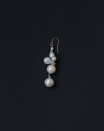 Medium Blue Cluster