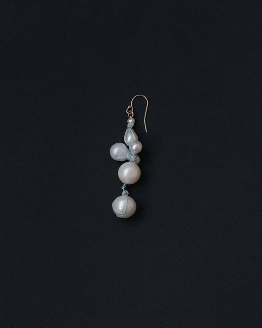 Medium Blue Cluster