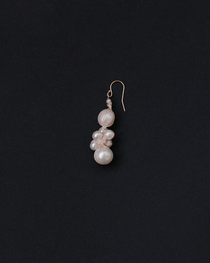 Medium Pink Cluster