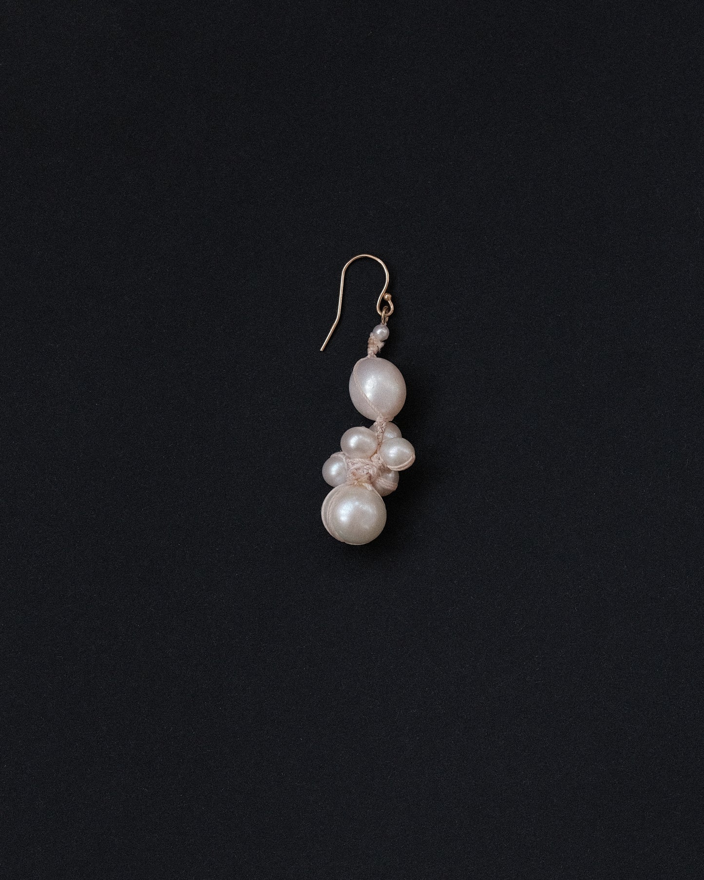 Medium Pink Cluster
