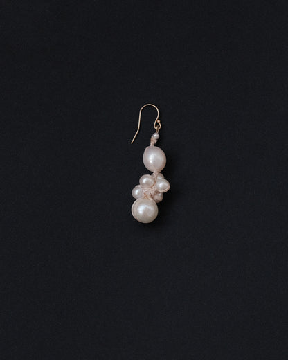 Medium Pink Cluster