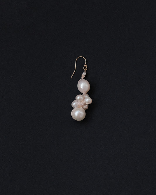 Medium Pink Cluster