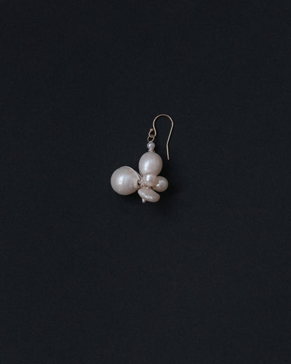 Sculptural White