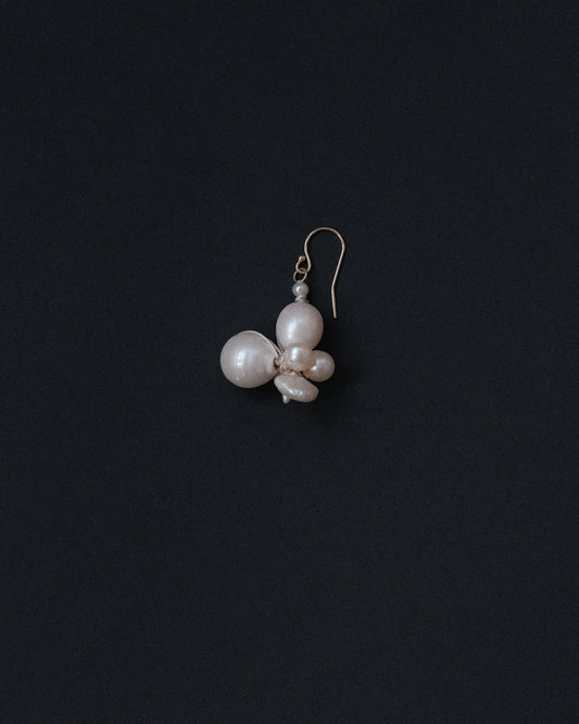 Sculptural White