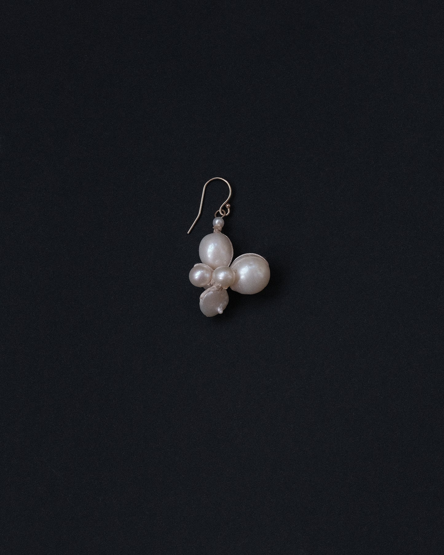 Sculptural White
