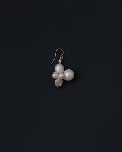 Sculptural White