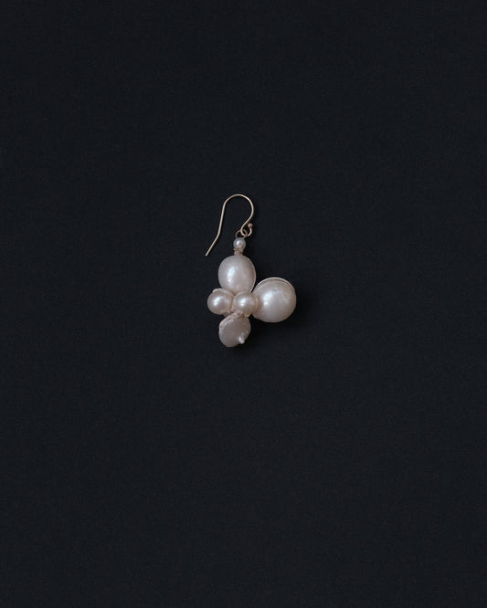 Sculptural White