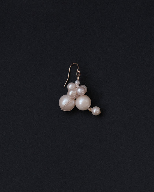 Sideways Earring