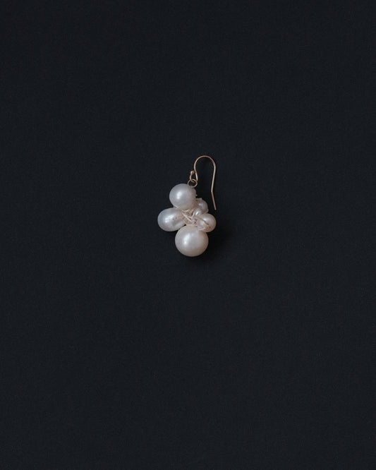 Small Pearl Cluster