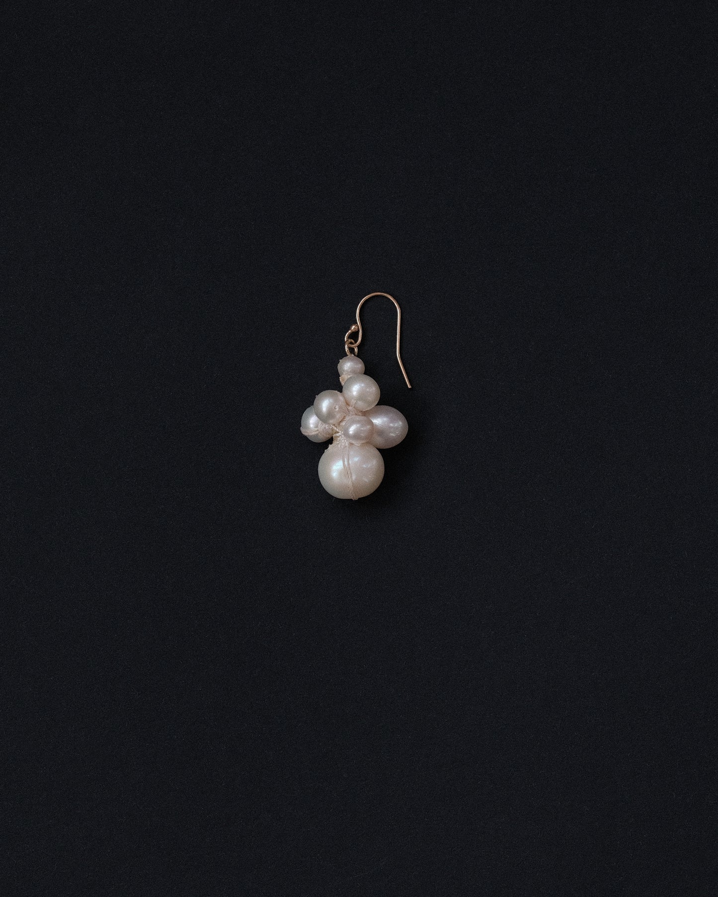 Small Pearl Cluster