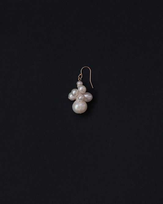 Small Pearl Cluster