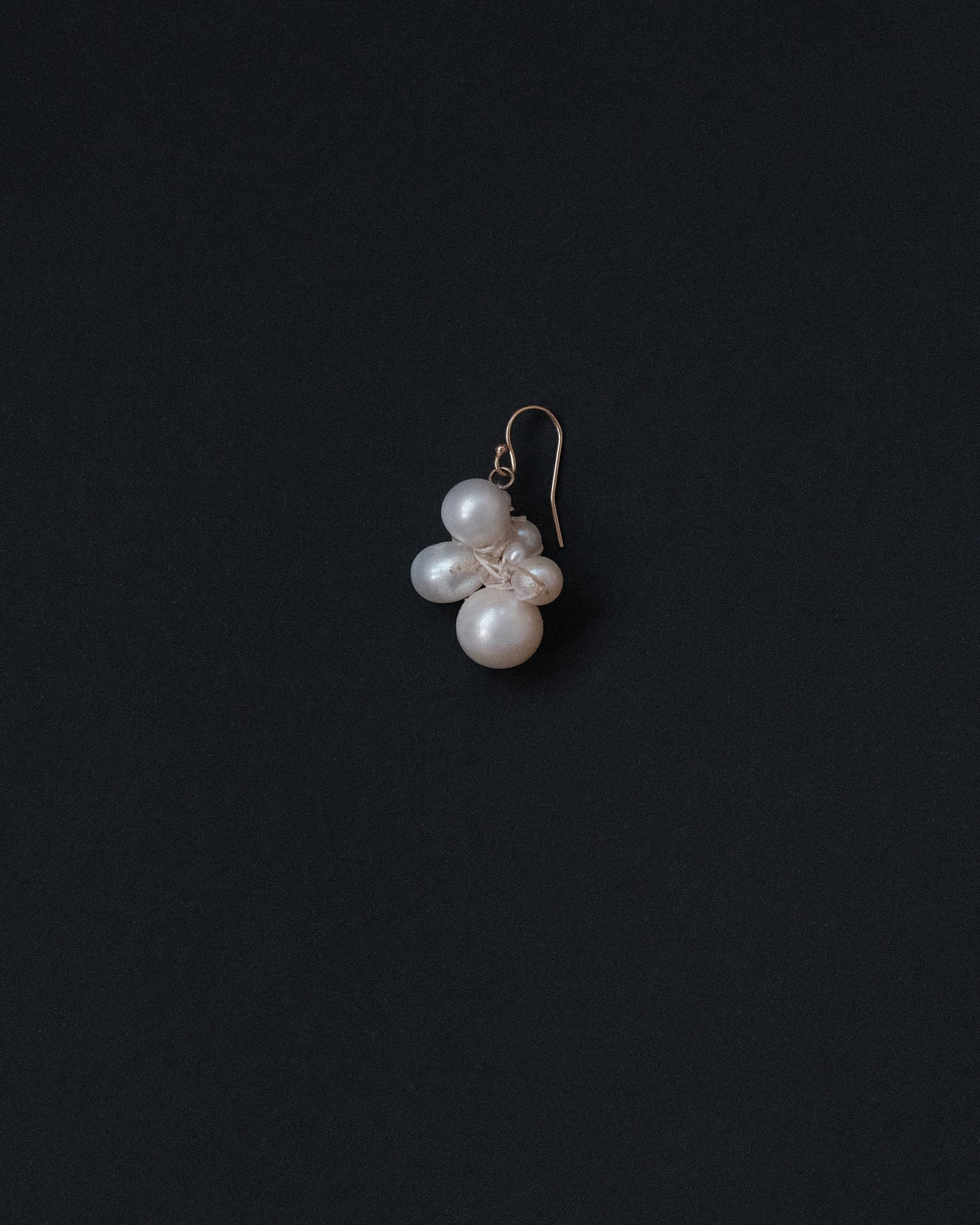 Small White Cluster